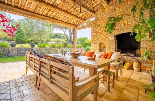 Ramatuelle House | Villa Vynasa