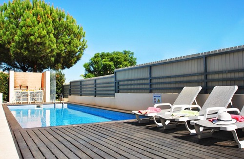 Santa Eulalia Villa | Villa w/BBQ & pool near the Strip, Albufeira