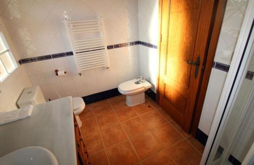 San Roque Villa | Villa with pool and front sea views in Alcaidesa