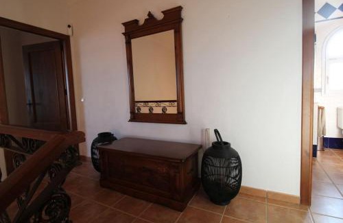 San Roque Villa | Villa with pool and front sea views in Alcaidesa