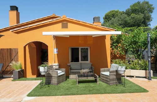 Begur Villa | Villa w/pool in Begur (H14)