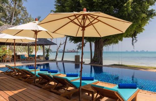 Lipa Noi Villa | Villa Waimarie - SHA Extra Plus