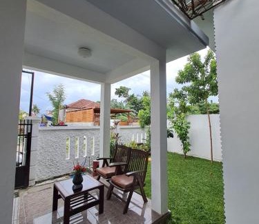 Mataram Villa | Villa Wangko