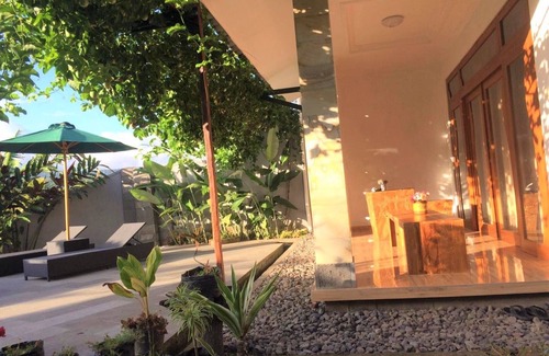 Banjartegehe Villa | Villa - Warung AromaChampuhan