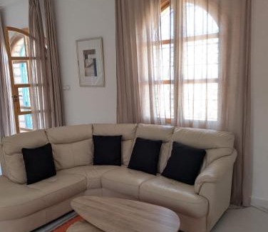 Moulay Bouzarqtoune Villa | Villa Wassima by the Atlantic