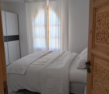 Moulay Bouzarqtoune Villa | Villa Wassima by the Atlantic