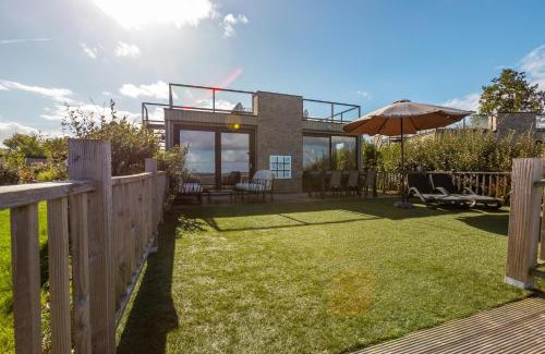 Sint Jansklooster Resort | Villa Waterrijk Toegankelijk | 4 personen