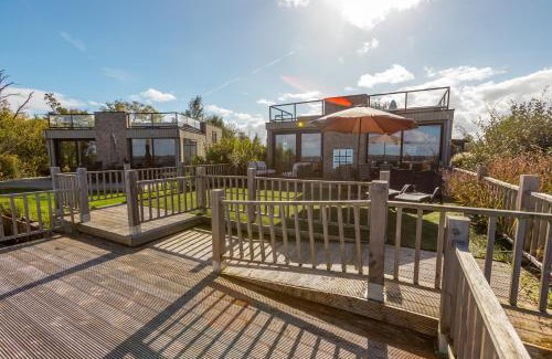 Sint Jansklooster Resort | Villa Waterrijk Toegankelijk | 4 personen