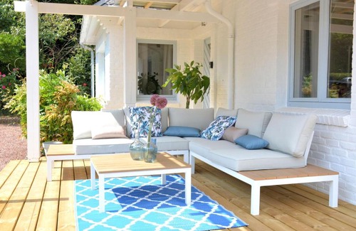 Hastiere-Lavaux House | Villa Waulsort