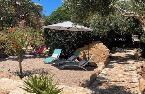 Lampedusa Villa | VILLA WAVE