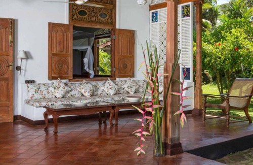 Weligama Villa | VILLA WELIGAMAn"Your seaside home"