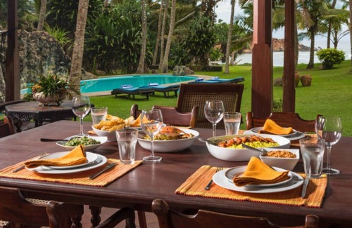 Weligama Villa | VILLA WELIGAMAn"Your seaside home"