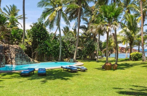 Weligama Villa | VILLA WELIGAMAn"Your seaside home"