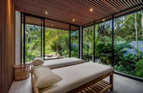 Ubud Villa | Villa Wellness Paradise by BaliSuperHost