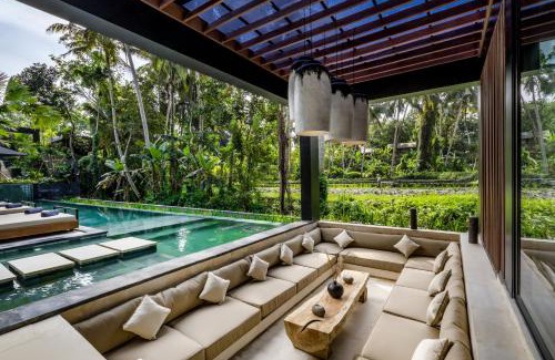 Ubud Villa | Villa Wellness Paradise by BaliSuperHost
