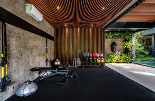 Ubud Villa | Villa Wellness Paradise by BaliSuperHost