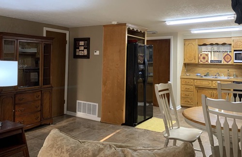 Mid America Condo | Villa West 2