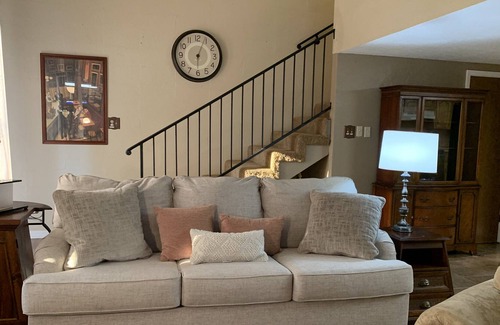 Mid America Condo | Villa West 2