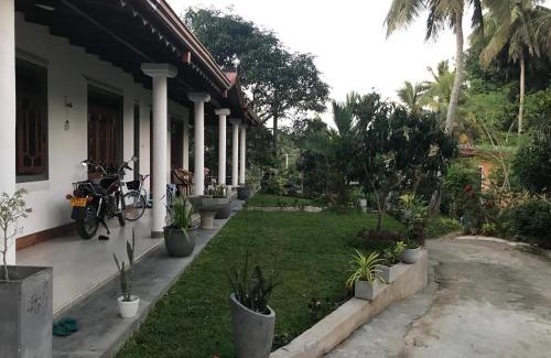 Wattegama House | Villa WG15