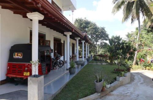 Wattegama House | Villa WG15