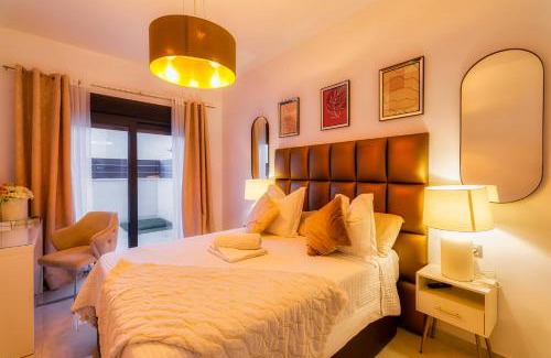Daya Vieja Villa | Villa White Diamond - Piscine - Plage 10 minutes