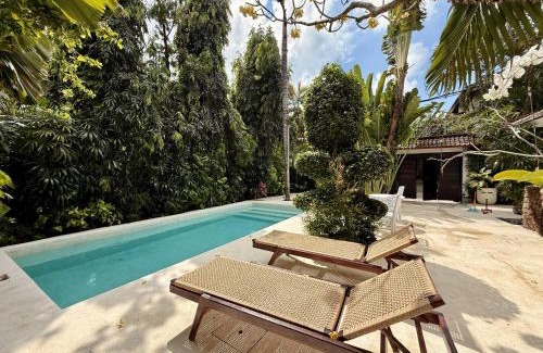 Sunset Road Villa | Villa White Orchid