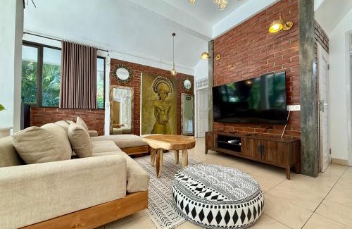 Sunset Road Villa | Villa White Orchid