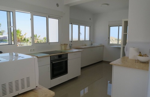 Rojales Villa | Villa with GOLF and sea views - swimming pool - childproof locks