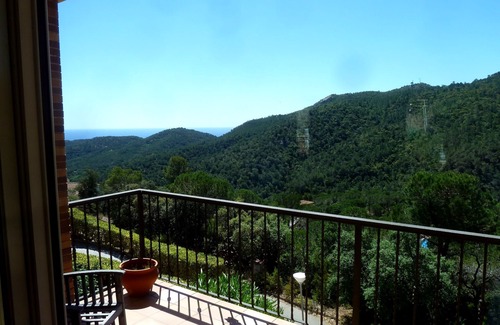 Sant Feliu de Guixols Villa | villa with private pool