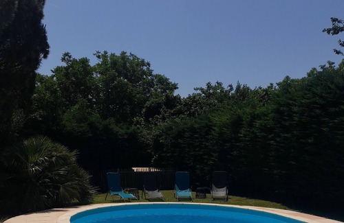 Blis-et-Born Villa | Villa with swimming pool in the heart of Périgord.