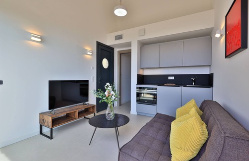 Le Rayol Villa | Villa with panoramic sea view, hammam and pool-spa