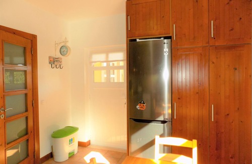 Sao Martinho do Porto House | Villa with pool and barbecue near the beach