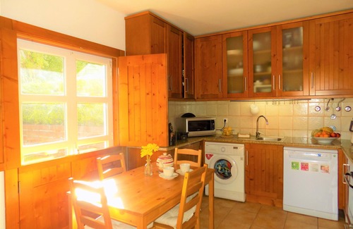 Sao Martinho do Porto House | Villa with pool and barbecue near the beach