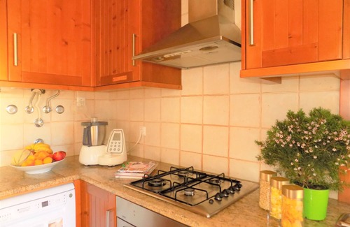 Sao Martinho do Porto House | Villa with pool and barbecue near the beach