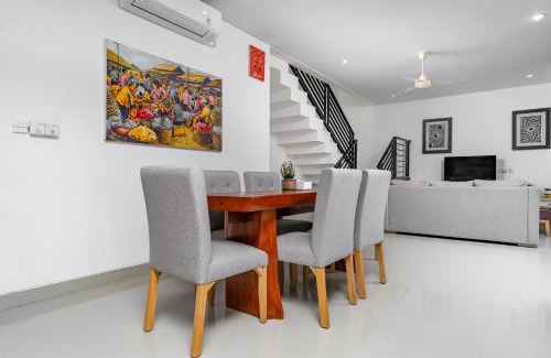 Batuan Villa | Villa Wibiseka Batuan
