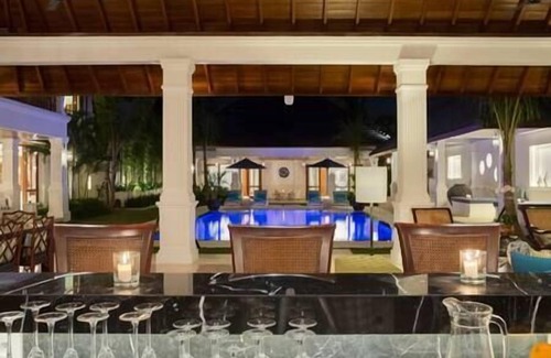 Petitenget Villa | Villa Windu Asri by Elite Havens