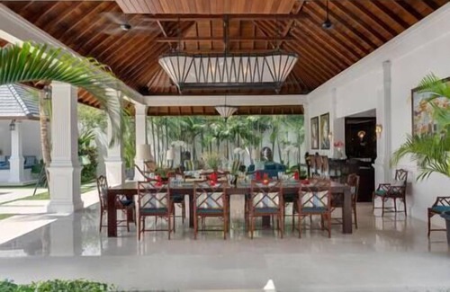 Petitenget Villa | Villa Windu Asri by Elite Havens
