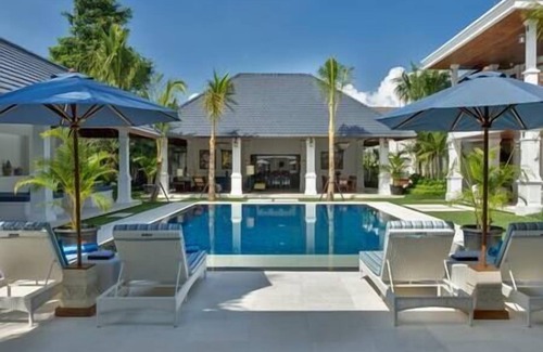 Petitenget Villa | Villa Windu Asri by Elite Havens