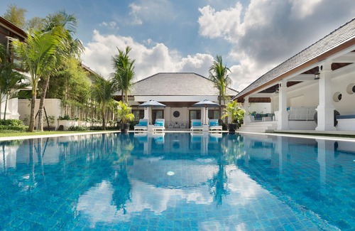 Petitenget Villa | Villa Windu Asri by Elite Havens