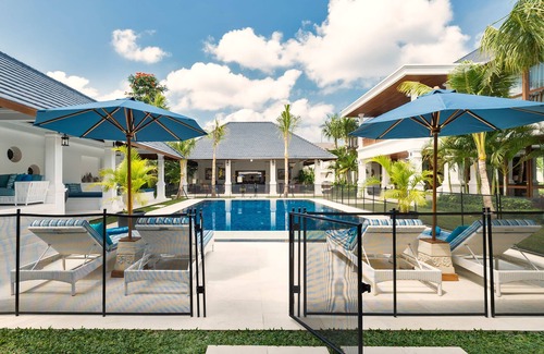 Petitenget Villa | Villa Windu Asri by Elite Havens