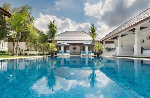 Petitenget Villa | Villa Windu Asri