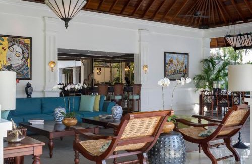 Petitenget Villa | Villa Windu Asri