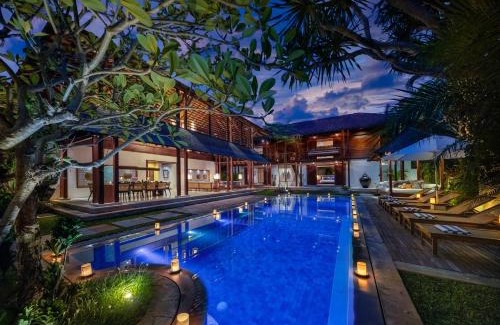 Petitenget Villa | Villa Windu Sari