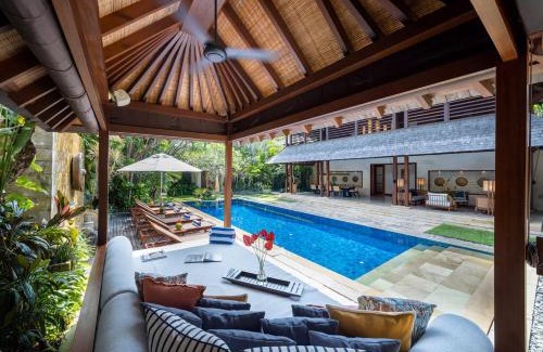 Petitenget Villa | Villa Windu Sari