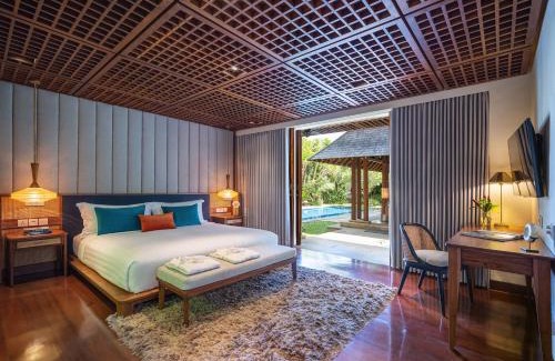 Petitenget Villa | Villa Windu Sari
