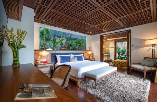 Petitenget Villa | Villa Windu Sari