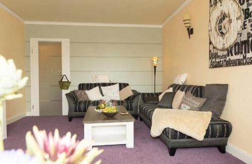 Winterberg Apartment | Villa Winterberg „Panorama Lodge“