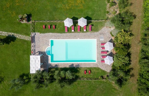 Marciano della Chiana Villa | Villa with pool in the heart of Tuscany 30% OFF