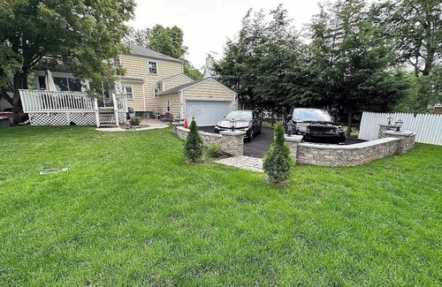 South Orange Villa | Villa with 4 bedrooms and WiFi, AC in welcoming South Orange close to NY City