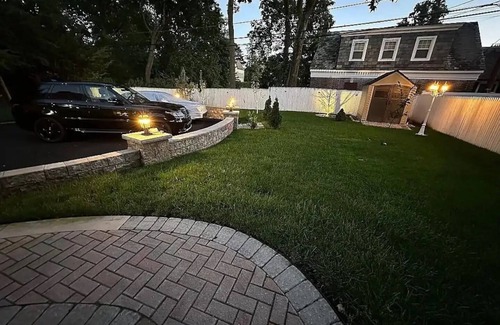 South Orange Villa | Villa with 4 bedrooms and WiFi, AC in welcoming South Orange close to NY City